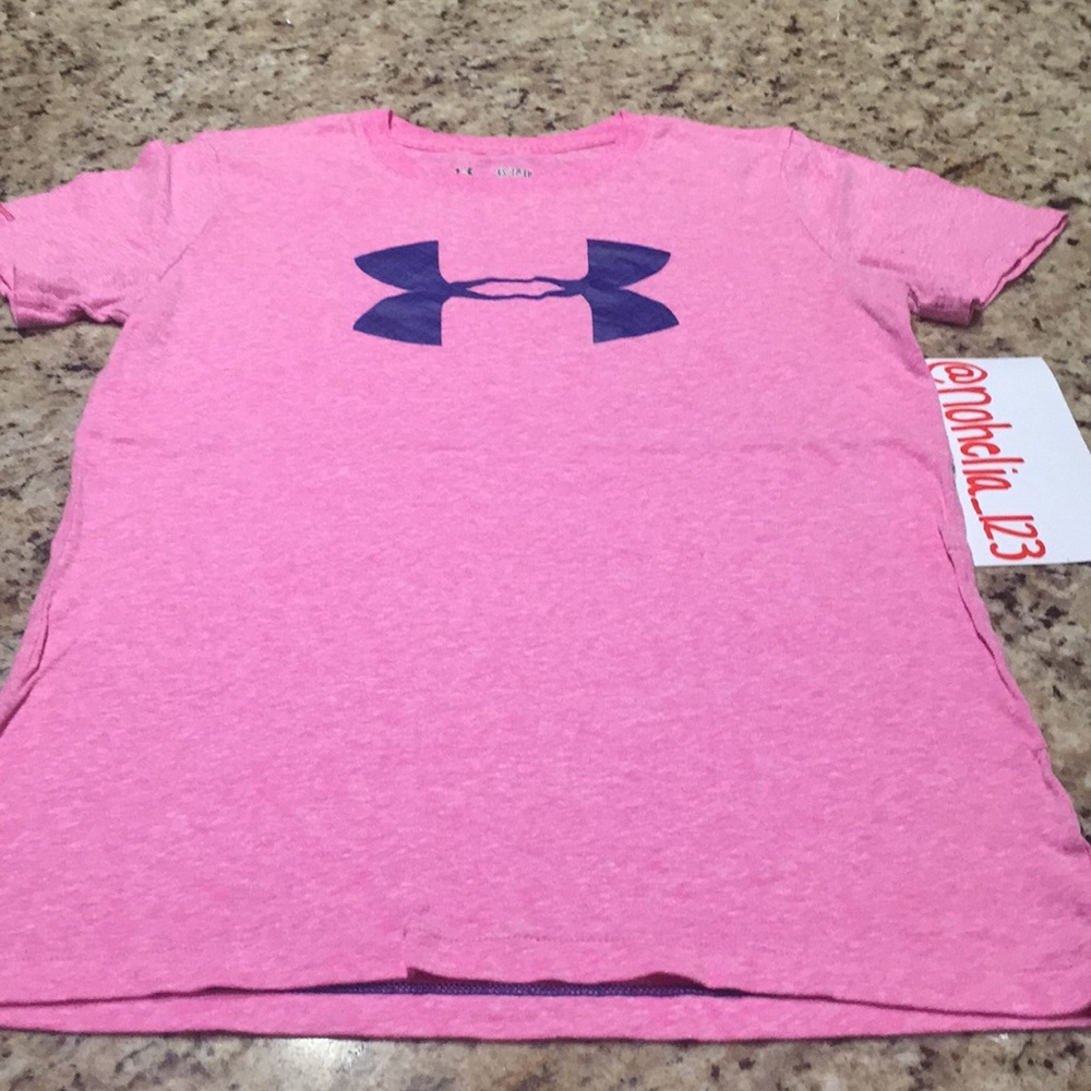 Under Armour tee